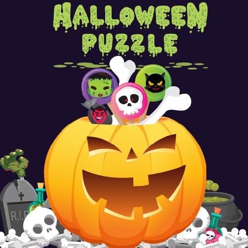 Halloween Puzzle