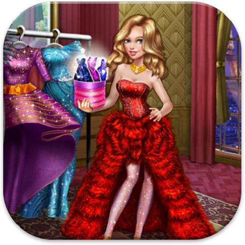 Nadja DressUp