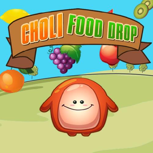 Choli Food Drop