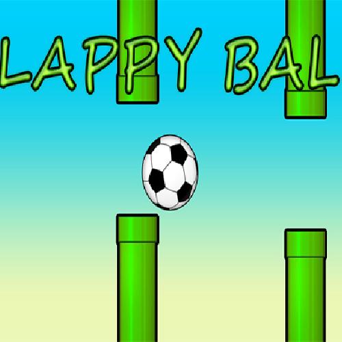 Flappy Ball 