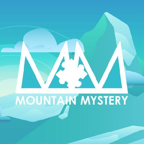 Mountain Mystery Jigsaw