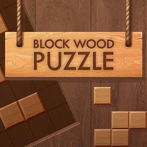 Block Wood Puzzle