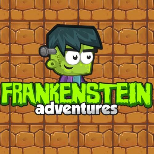 Frankenstein Adventures