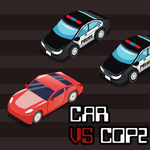 Car vs Cop 2