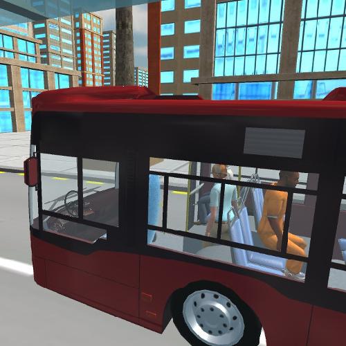 City Bus Simulator