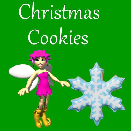 Christmas Cookies