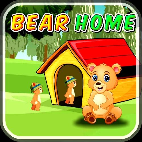 Bear Home