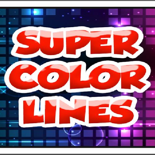 EG Super Color Lines