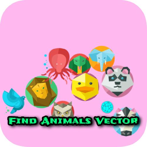 Find Animals V