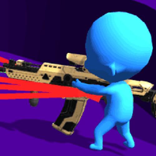 Shootout 3D