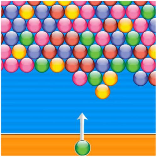 Bubble Shooter Classic