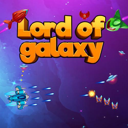 Lord of Galaxy