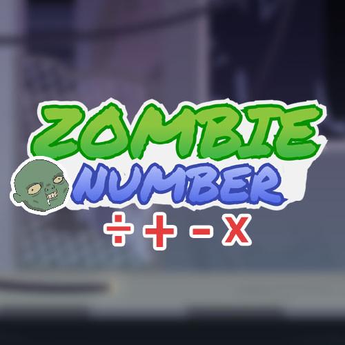 Zombie Number