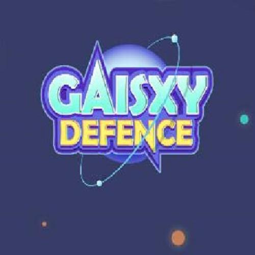 Galaxy Defence