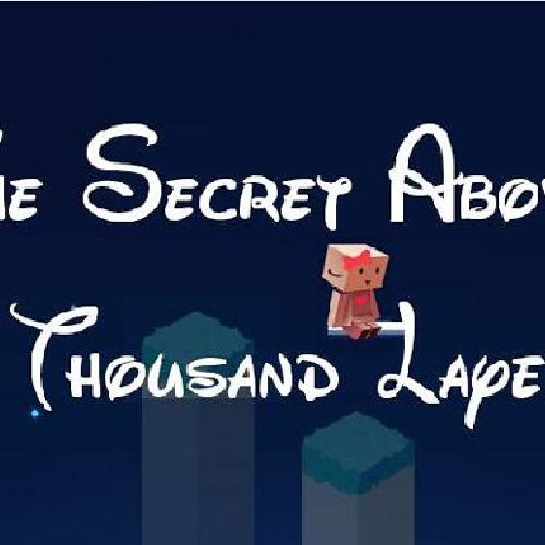 The Secret Above A Thousand Layers