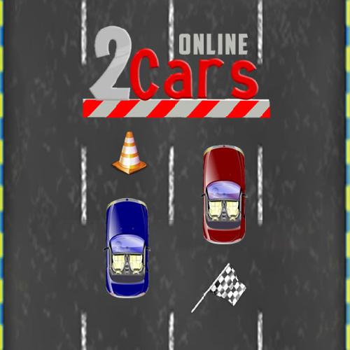 2 Cars Online