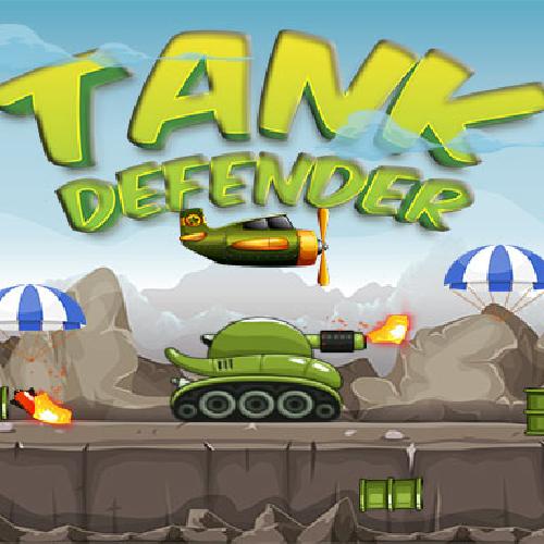 EG Tank Defender