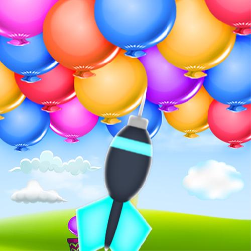 Balloon Pop