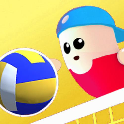 Volley Beans