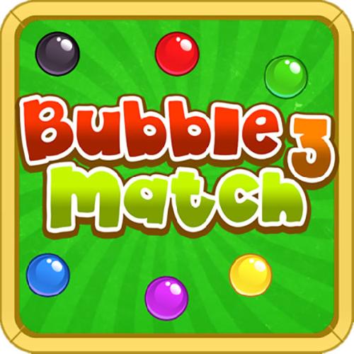 Bubble Match 3