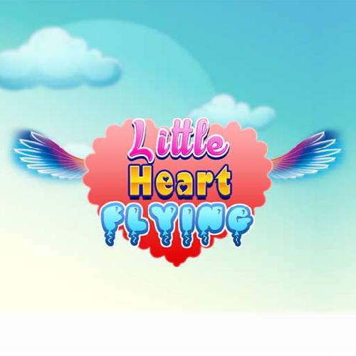 Little Heart Flying