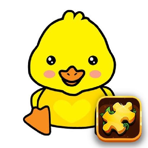 Duck Puzzle Challenge