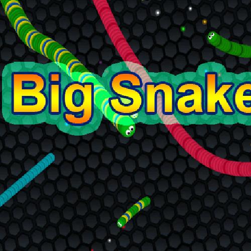 EG Big Snake