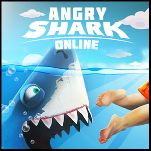 Angry Shark Online