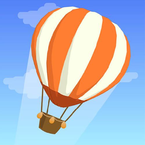 Balloon Trip