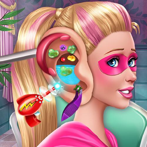 Super Doll Ear Doctor