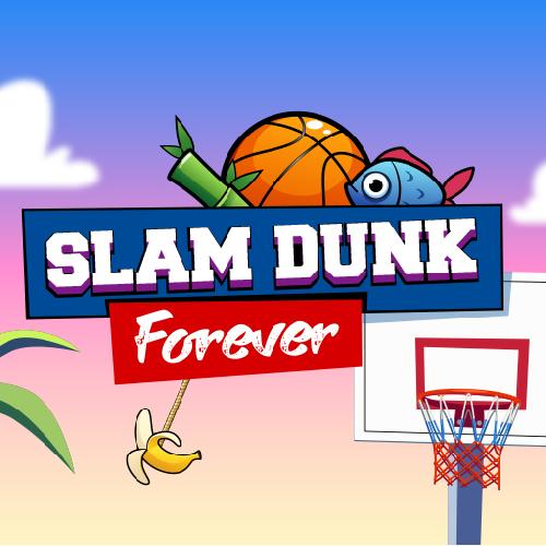 Slam Dunk Forever