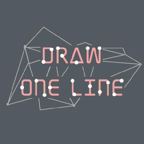 Draw One Line