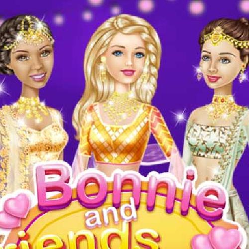 Bonnie and Friends Bollywood