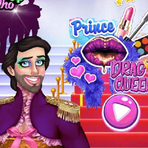 Prince Drag Queen