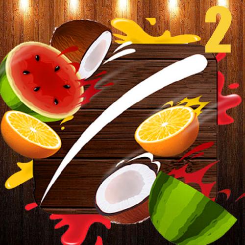 Fruit Slice 2