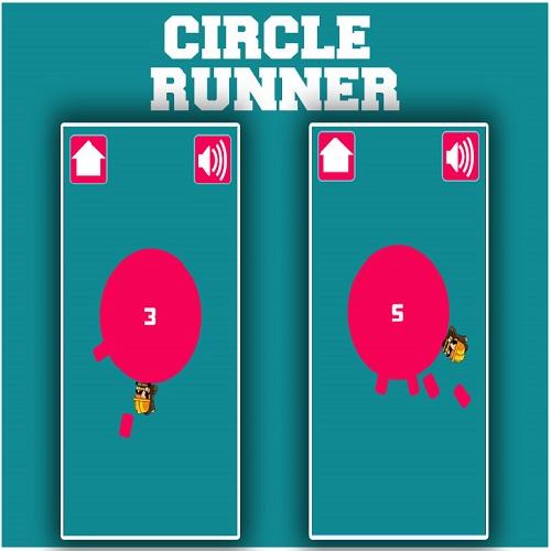 Circle Runner