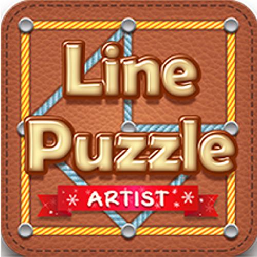 Line Puzzle Artist