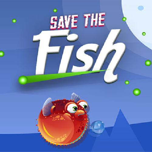 Save the fish