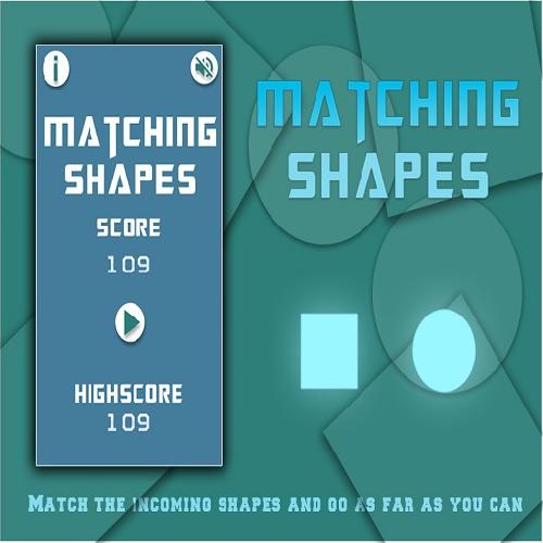 Matching Shapes