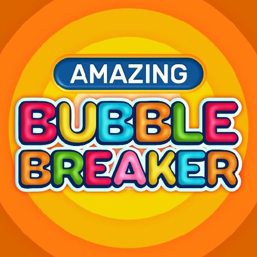 Amazing Bubble Breaker