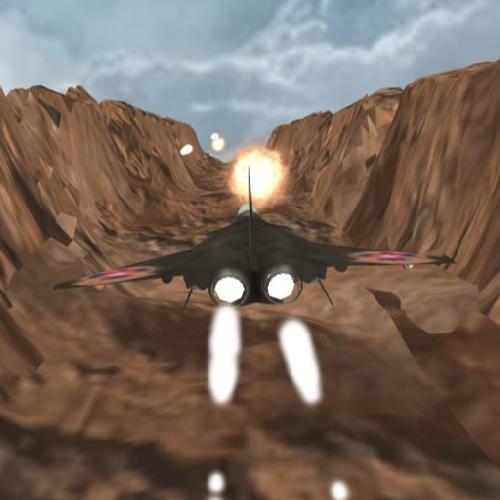 After Burner