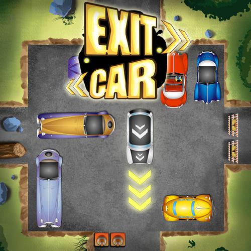 Exit Car