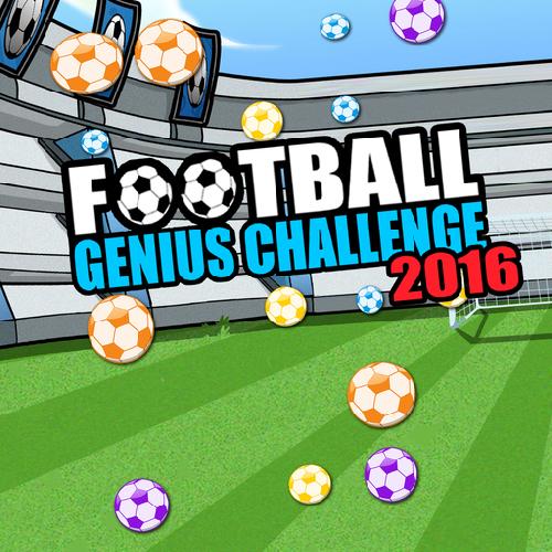 Football Genius Challenge