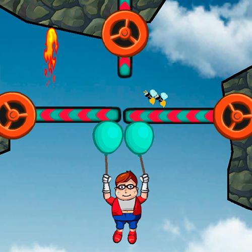 Balloon Hero 