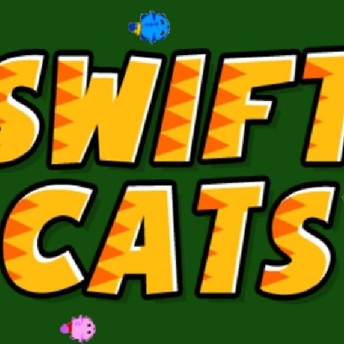 Swift Cats