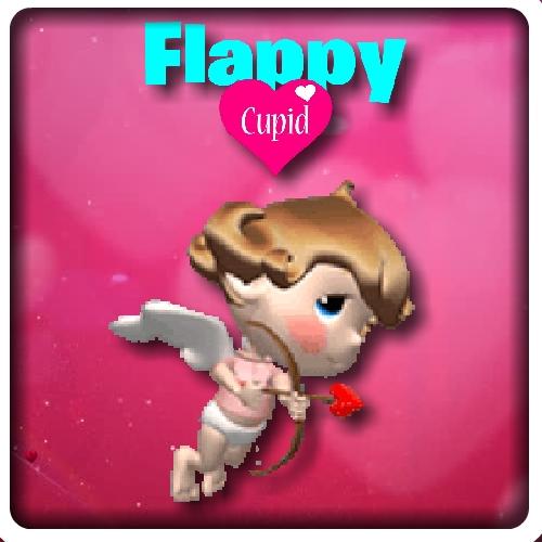 Flappy Cupid