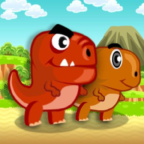 Dino Meat Hunt New Adventure