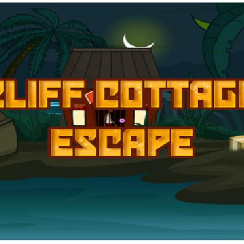 Cliff Cottage Escape