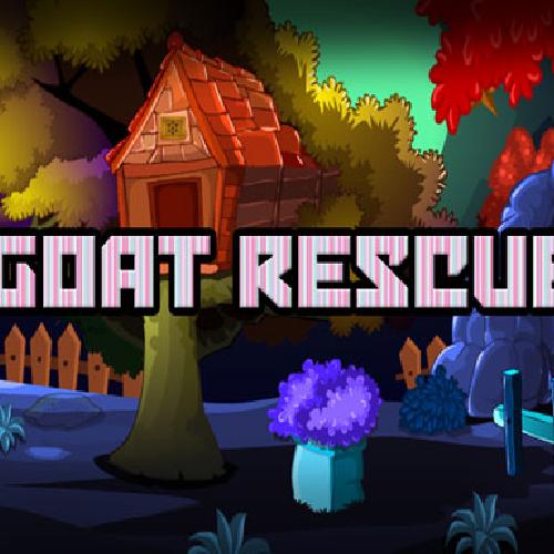 Goat Rescue