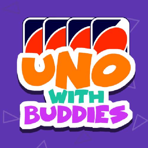 Uno with Buddies Online